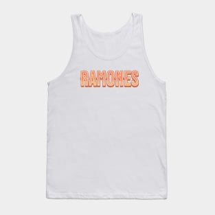 ramonevintage Tank Top